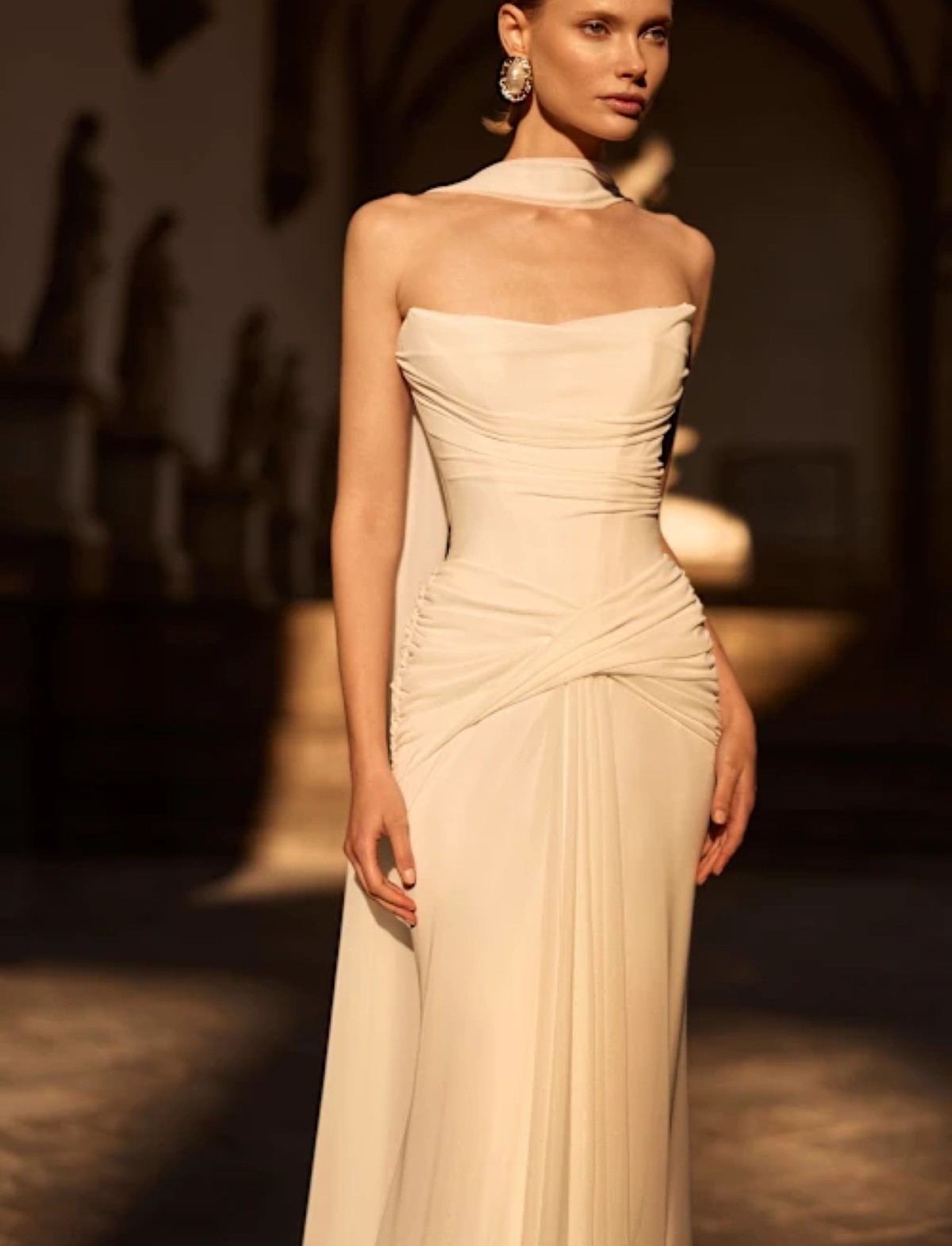 Abito da sposa Milla Nova D'Art Caladriel 2027 - immagine 2