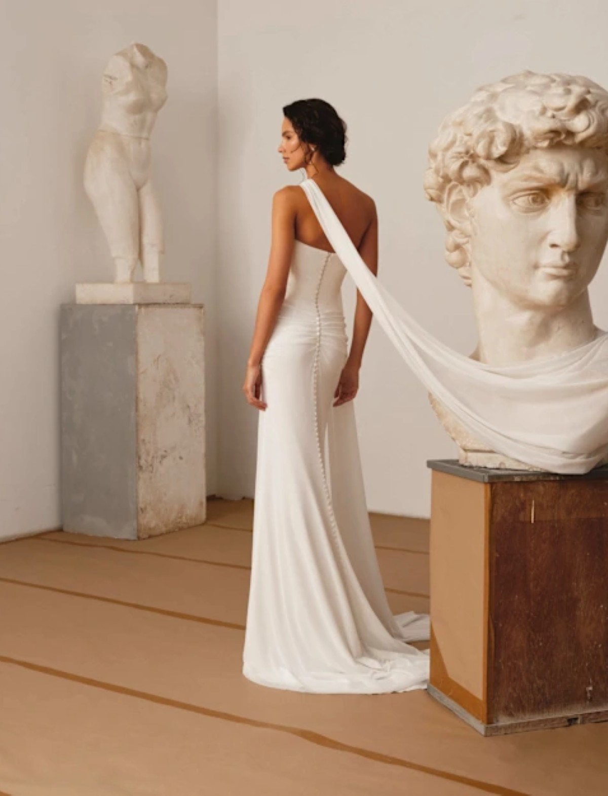 Abito da sposa Milla Nova D'Art Caladriel 2027 - immagine 5
