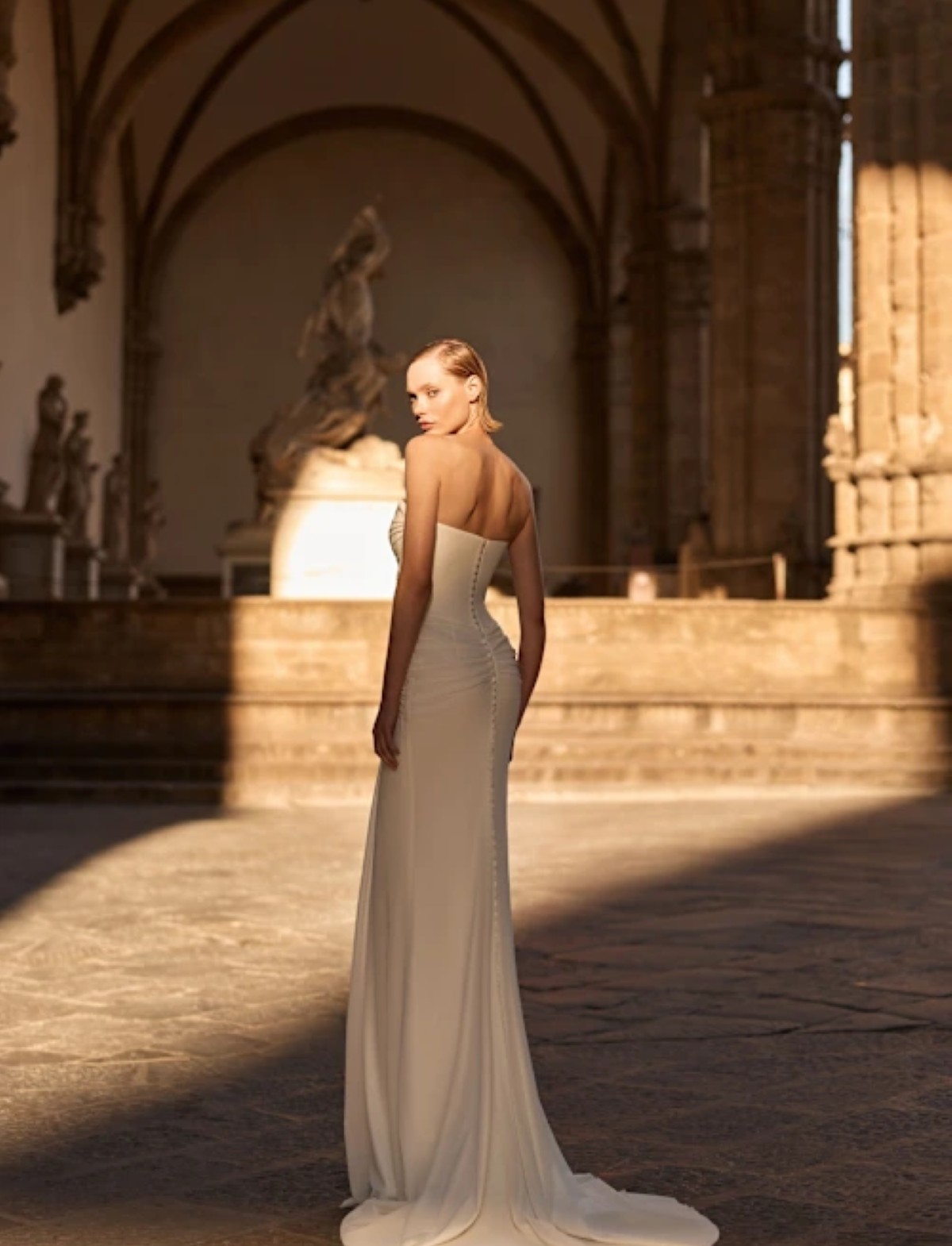 Abito da sposa Milla Nova D'Art Caladriel 2027 - immagine 4