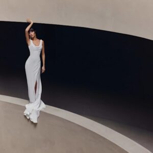 Abito da sposa Milla Nova Prima Forma Ismarelle 2027