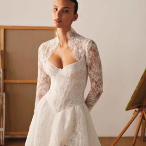 Abito da sposa Milla Nova D'Art Opera 2026