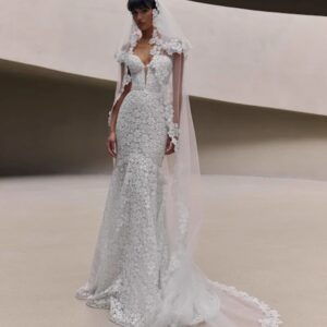 Abito da sposa Milla Nova Prima Forma Oriane 2026