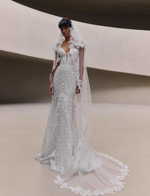 Abito da sposa Milla Nova Prima Forma Oriane 2026