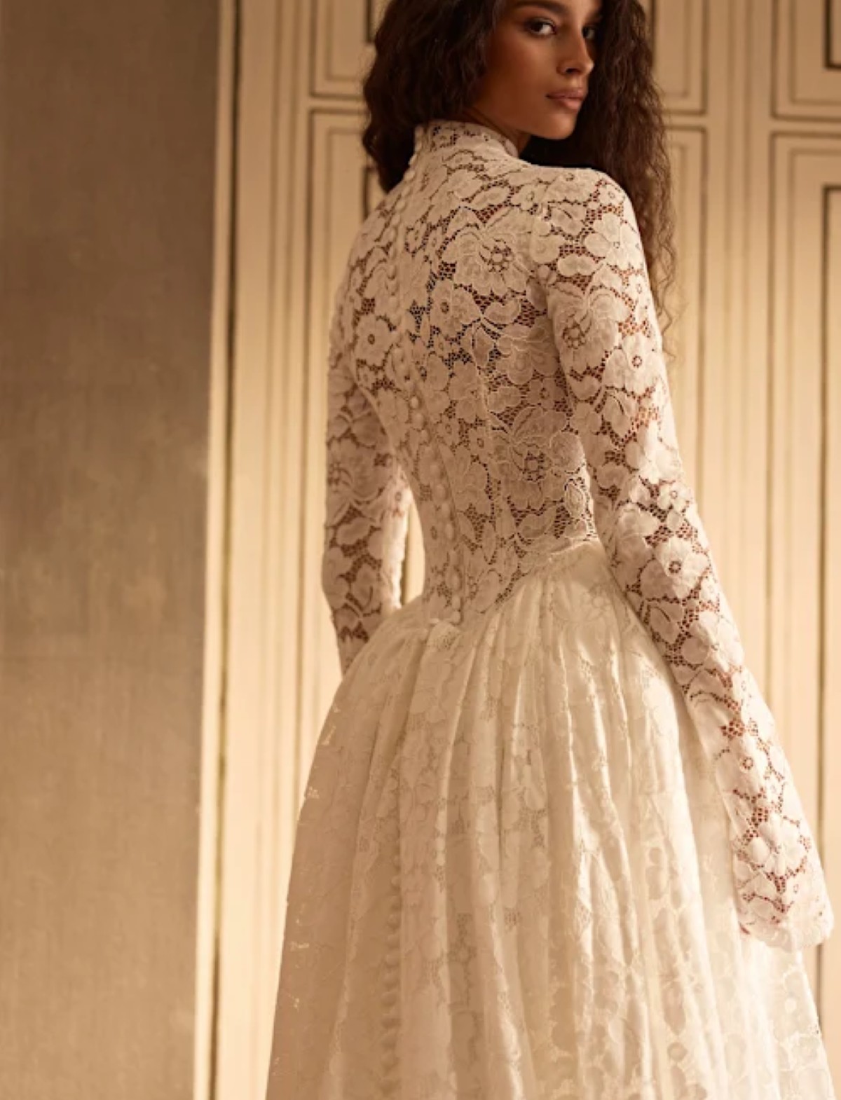 Abito da sposa Milla Nova D'Art Solavine 2027 - immagine 3