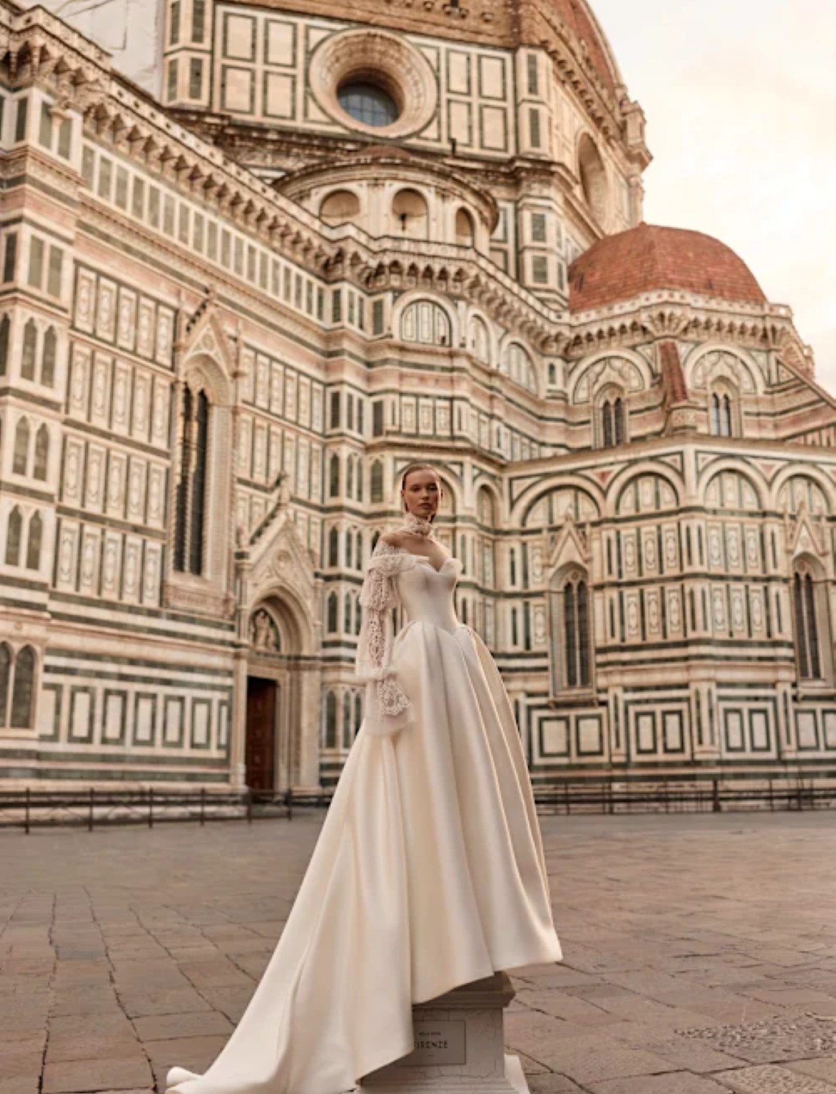 Abito da sposa Milla Nova D'Art Sylvielle 2027 - immagine 5