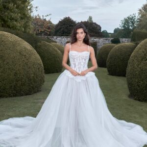 Abito da sposa Galia Lahav Penny 2026